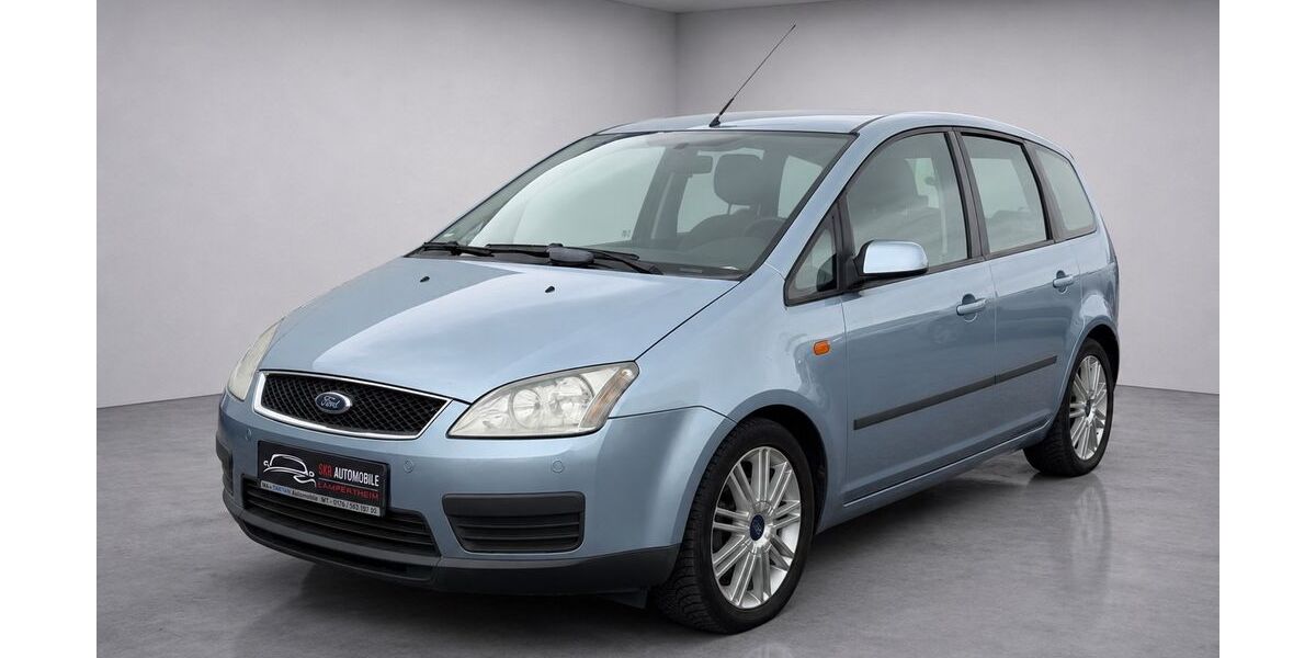 Ford Focus 122.000 km 3.499 &euro; Lampertheim 68623