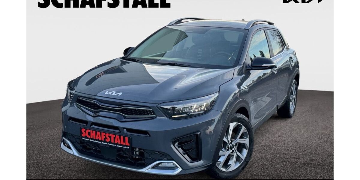 Kia Stonic 13.420 km 18.979 &euro; Elsdorf (bei Köln) 50189