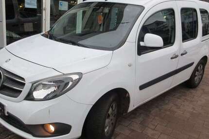 Mercedes-Benz Citan 152.000 km 8.450 &euro; Niefern-Öschelbronn 75223
