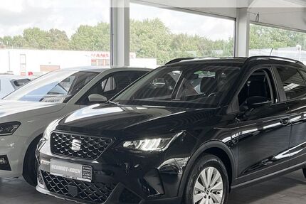 Seat Arona 2.775 km 18.980 € Wilhelmshaven 26388