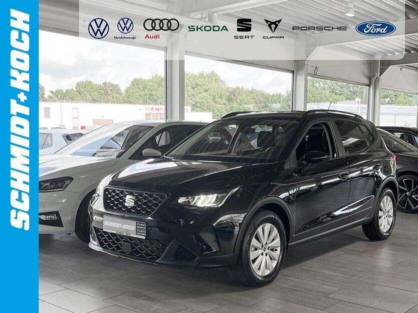 Seat Arona 2.775 km 18.980 € Wilhelmshaven 26388