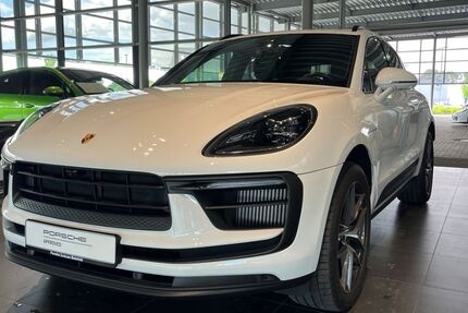 Porsche Macan 8.257 km 91.850 € Bielefeld 33719