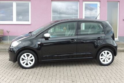 Skoda Citigo 63.000 km 6.999 &euro; Bad Salzungen 36433