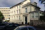 Einzigartige AltbauWohnung mit Terrasse und Garten im 1. Obergeschoss