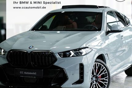 BMW X6 7.654 km 93.999 &euro; Fürth 90763