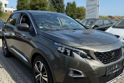 Peugeot 3008 110.800 km 14.500 &euro; Münzenberg-Gambach 35516