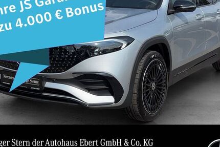 Mercedes EQB