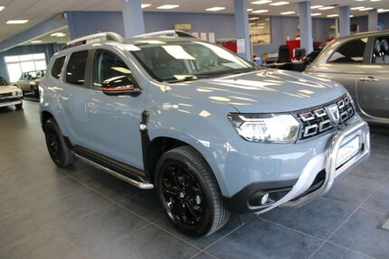 Dacia Duster 56.624 km 18.980 &euro; Euskirchen 53881