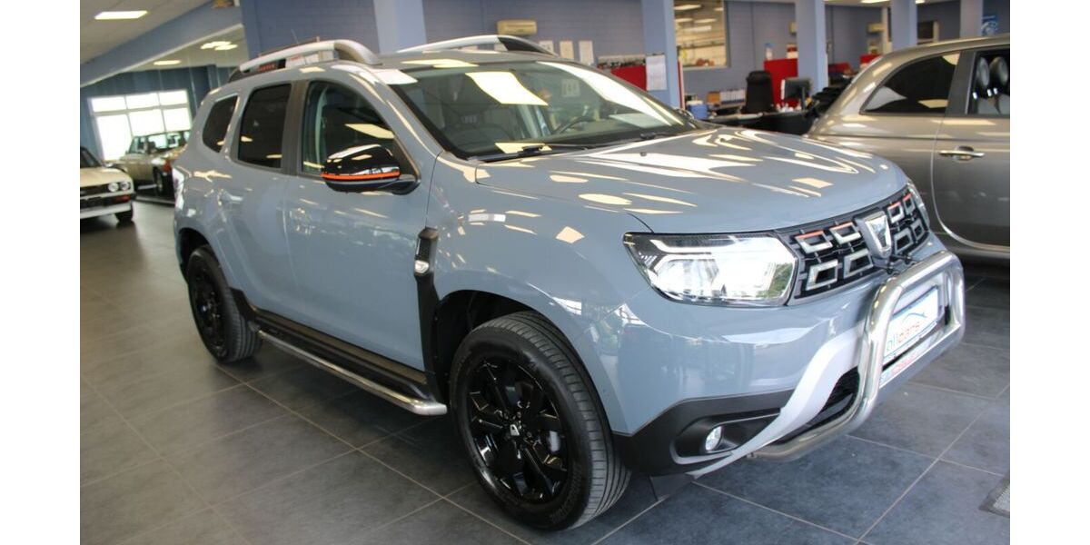 Dacia Duster 56.624 km 18.980 &euro; Euskirchen 53881