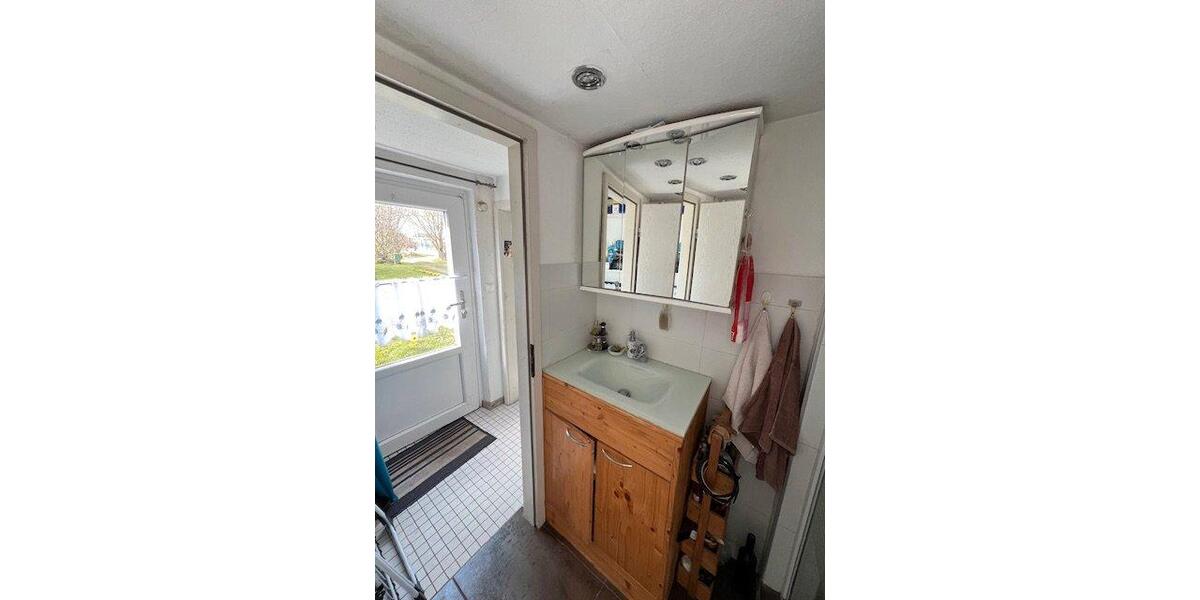 Einfamilienhaus Büsum - 6 Zimmer, 121 m&sup2;, 250.000&euro; | Angebot:26647536