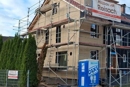 Reihenendhaus zur Miete in Kaufering 6 zimmer