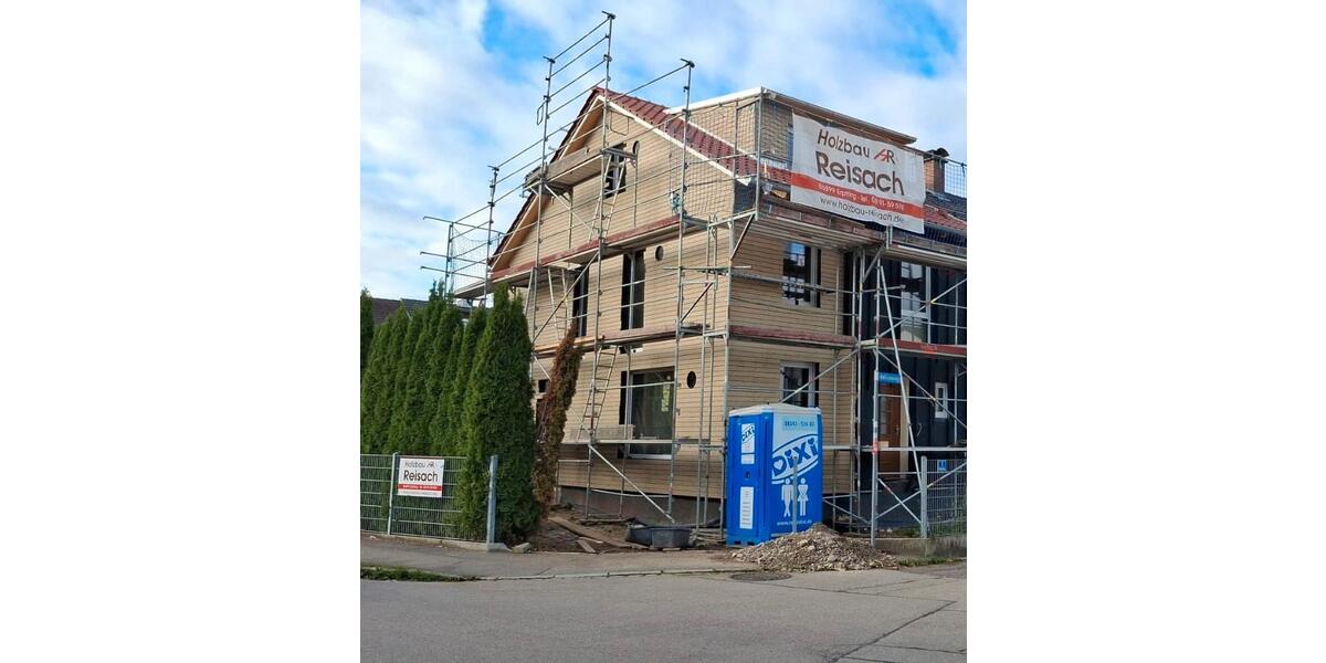 Reihenendhaus zur Miete in Kaufering 6 zimmer