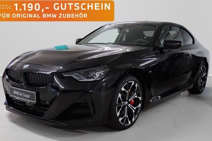 BMW 220 2.375 km 52.500 € Neuwied 56564