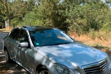 Mercedes E 250