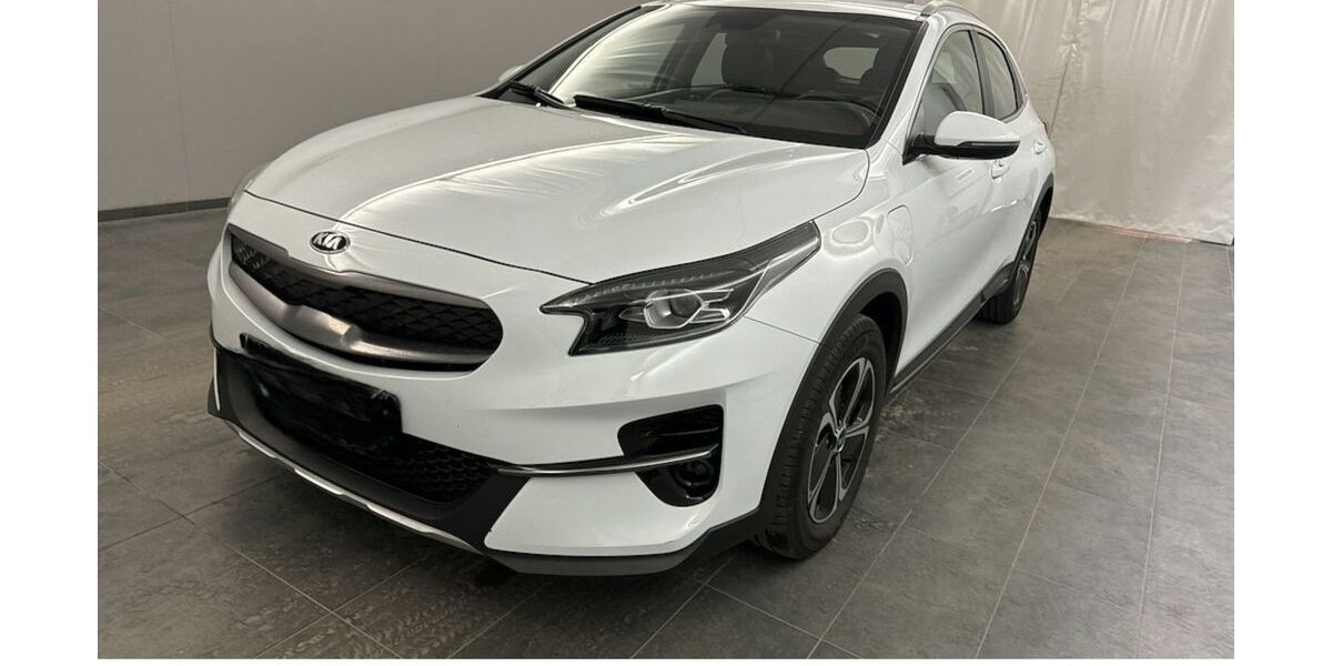 Kia XCeed 21.239 km 19.500 &euro; Berlin 12359