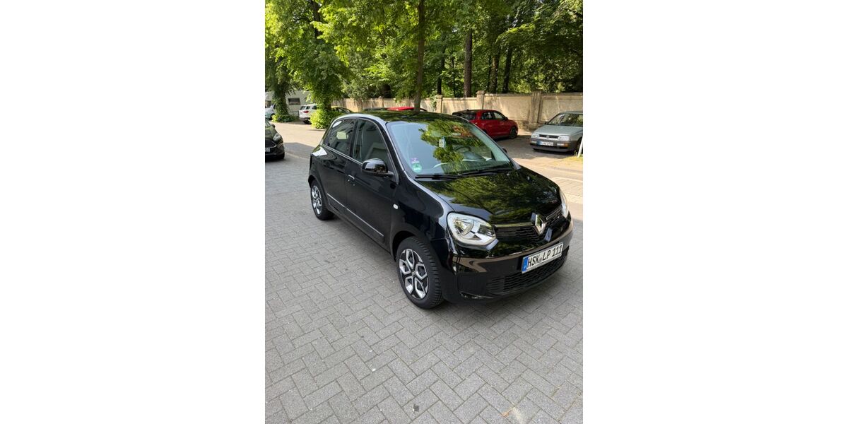 Renault Twingo 22.314 km 10.500 &euro; Köln 50825