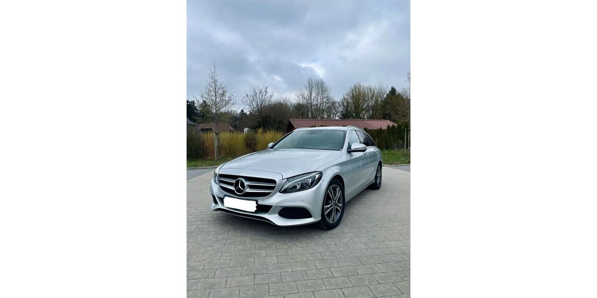 Mercedes-Benz C 250 194.619 km 13.000 &euro; Bühren 49685