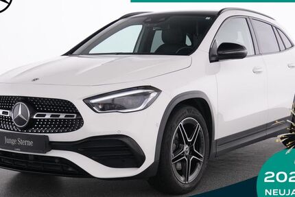 Mercedes-Benz GLA 200 36.734 km 35.485 &euro; Essen 45309
