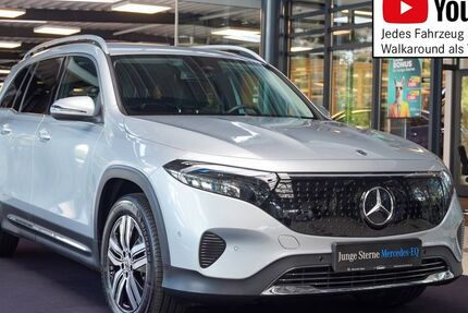 Mercedes-Benz EQB 26.862 km 39.900 &euro; Cloppenburg 49661