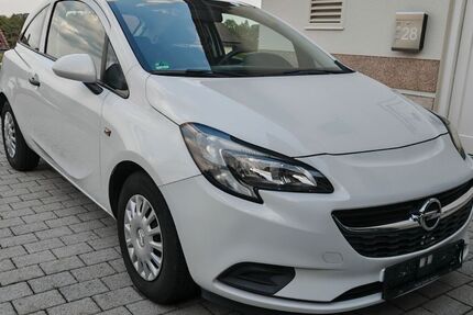 Opel Corsa 227.700 km 3.875 &euro; Schüller 54586