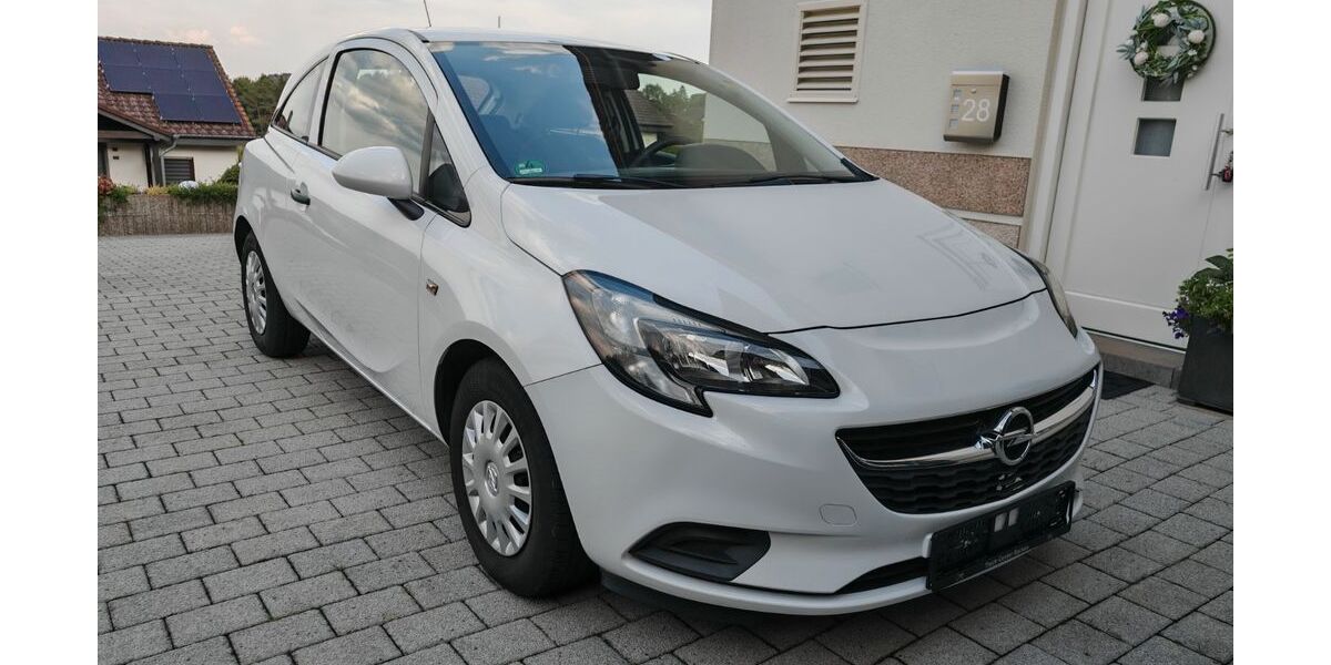 Opel Corsa 227.700 km 3.875 &euro; Schüller 54586