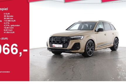 Audi SQ7 14.937 km 104.777 &euro; Plattling 94447