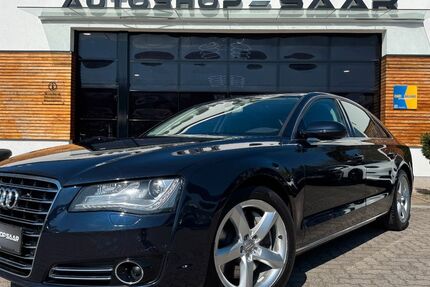 Audi A8 242.500 km 13.990 € Saarbrücken 66117