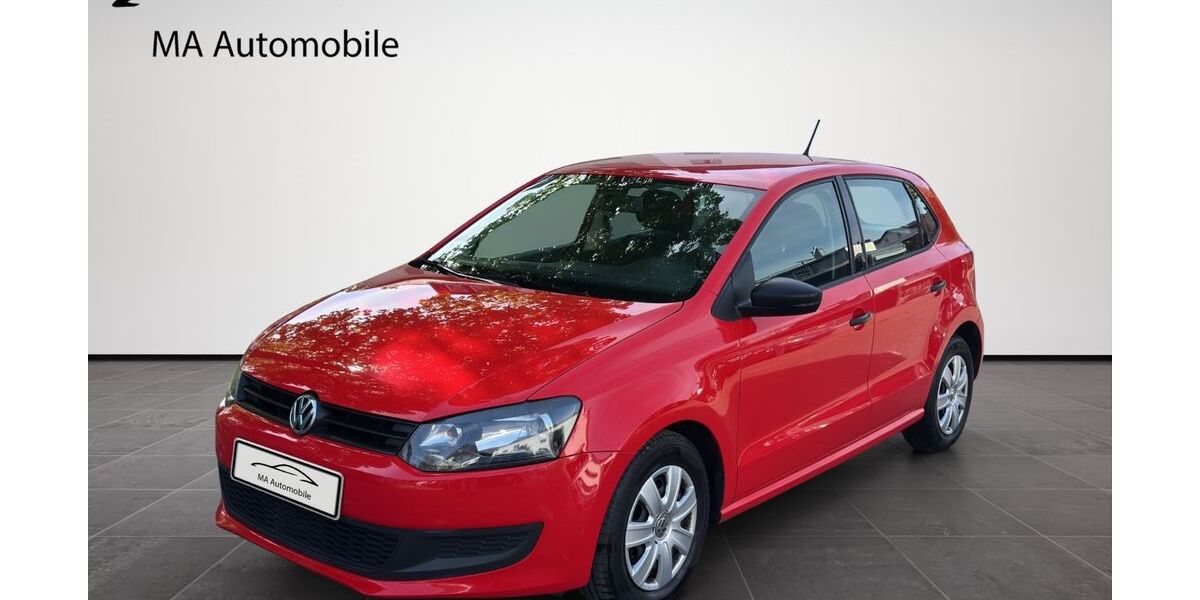 VW Polo 128.000 km 4.800 &euro; Waldstetten 73550