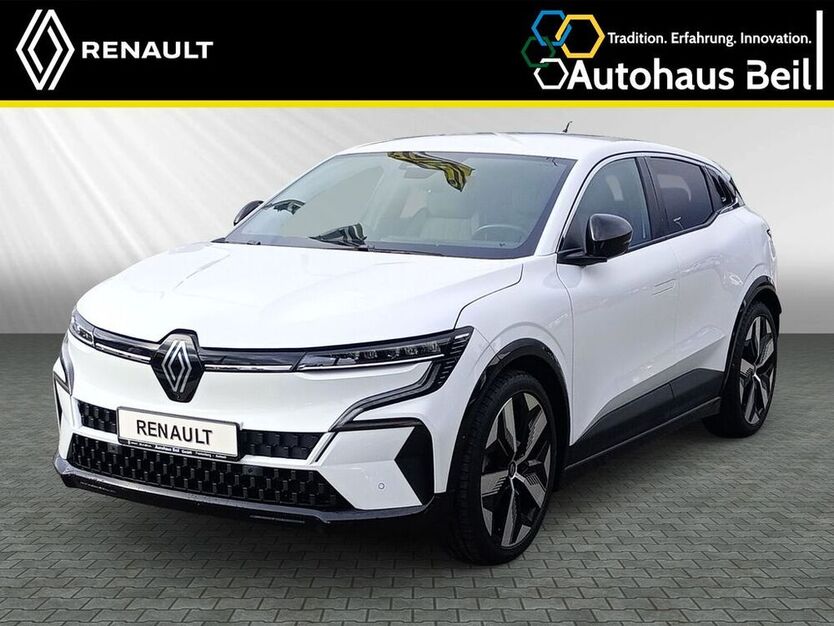 Megane E-TECH