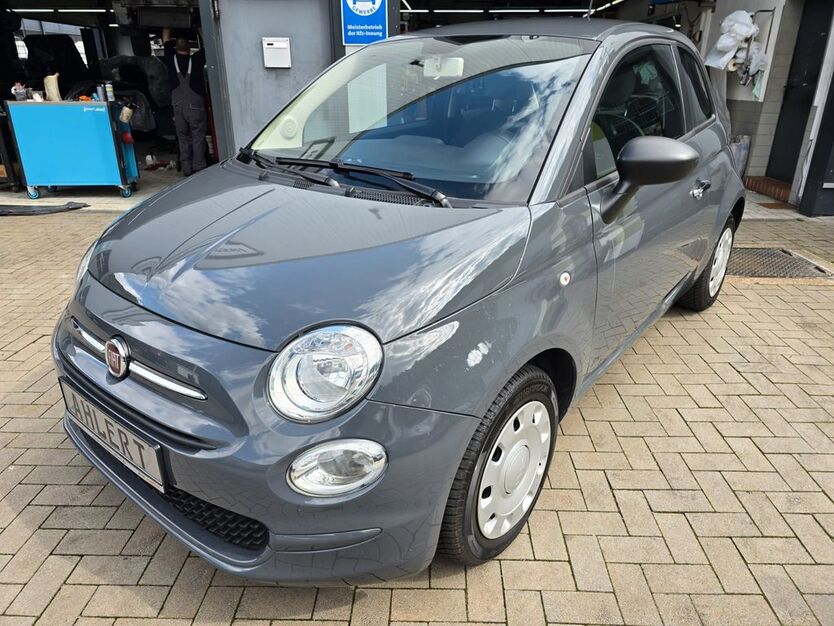 Fiat 500 38.900 km 8.750 € Oberwesel 55430