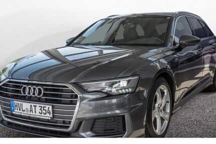 Audi A6 118.650 km 31.480 &euro; Wittenberge 19322