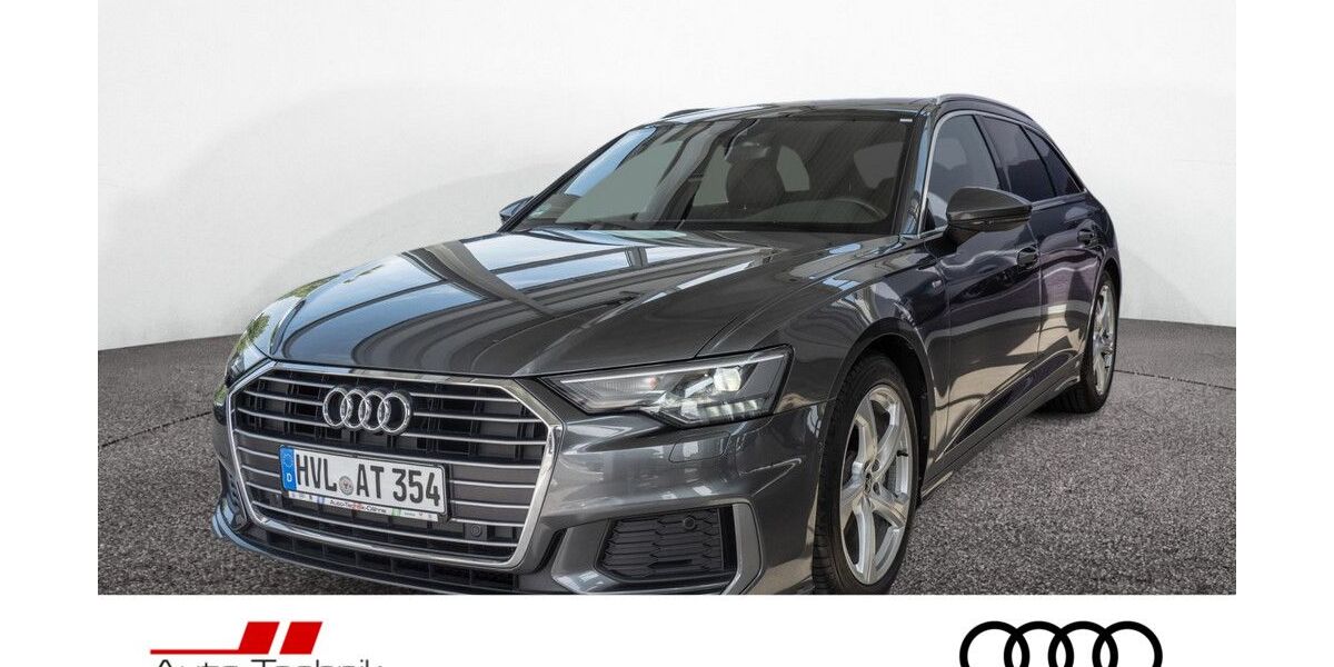Audi A6 118.650 km 34.990 &euro; Wittenberge 19322