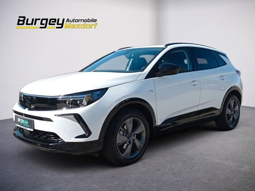 Opel Grandland (X) 11.900 km 27.430 € Maxdorf 67133