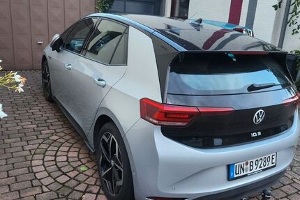 VW ID.3 43.000 km 28.300 &euro; Kamen 59174