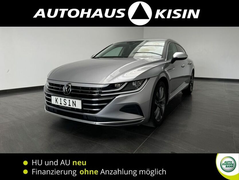 Arteon