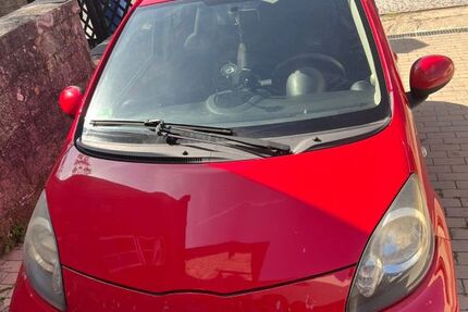Toyota Aygo (X) 156.000 km 1.800 € Eibelstadt 97246