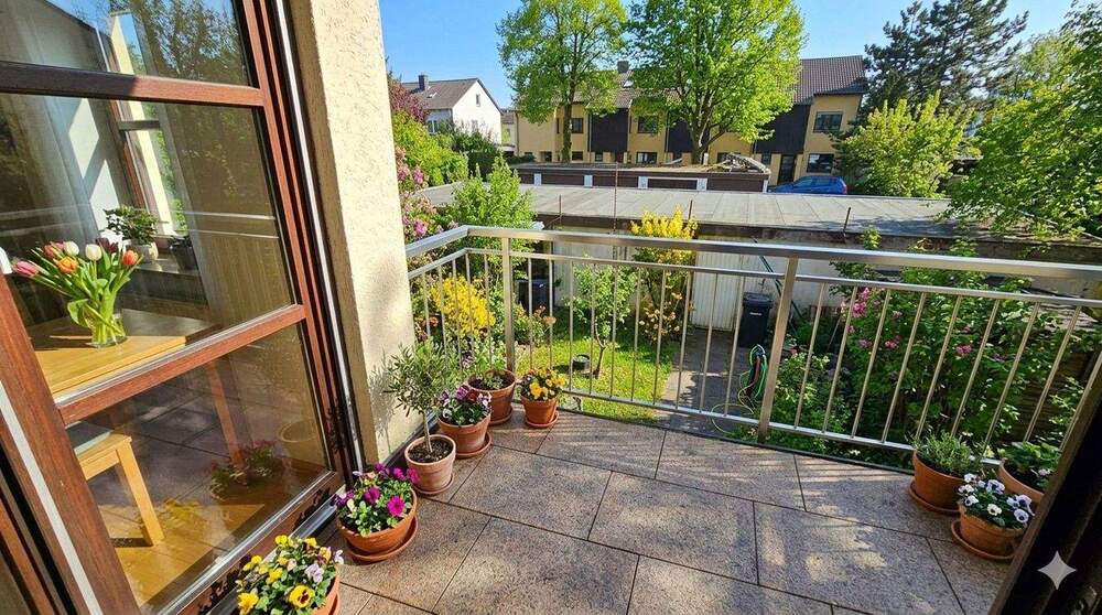 Reihenmittelhaus Puchheim Puchheim Bahnhof - 5 Zimmer, 142 m&sup2;, 730.000&euro; | Angebot:25821212