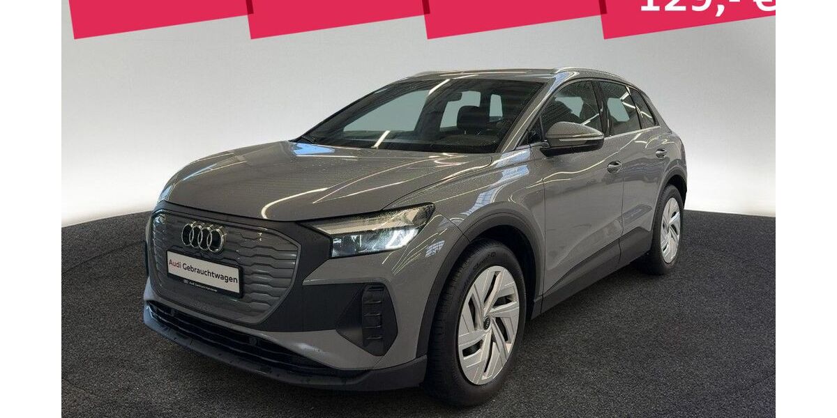 Audi Q4 e-tron 59.399 km 27.940 &euro; Hannover 30179