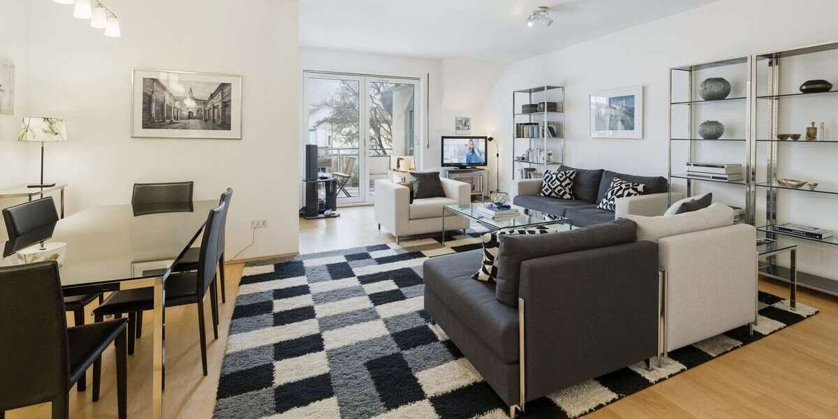 Etagenwohnung Mosbach - 4 Zimmer, 88 m&sup2;, 279.000&euro; | Angebot:24900396