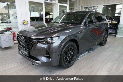 Mazda CX-60 26.690 km 35.600 &euro; Sondershausen 99706