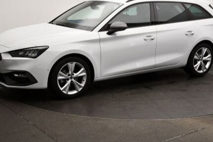 Seat Leon 25.523 km 24.990 &euro; Wolfsburg 38448