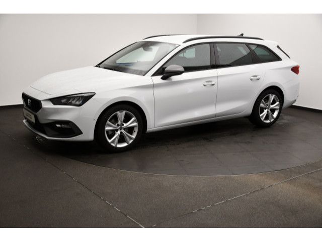 Seat Leon 25.523 km 25.850 &euro; Wolfsburg 38448