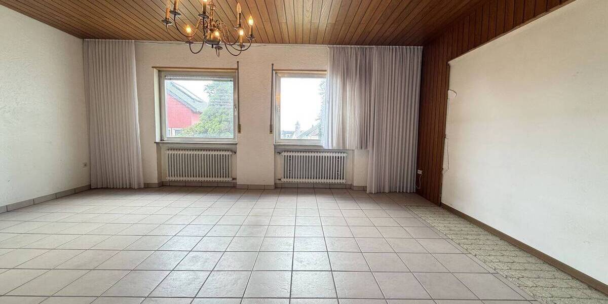 Einfamilienhaus Kleinblittersdorf Sitterswald - 6 Zimmer, 130 m&sup2;, 199.000&euro; | Angebot:26345983