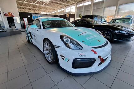Porsche Cayman 36.000 km 89.981 € Bramsche 49565