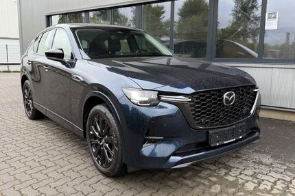Mazda CX-60 106.050 km 27.990 &euro; Goslar 38644