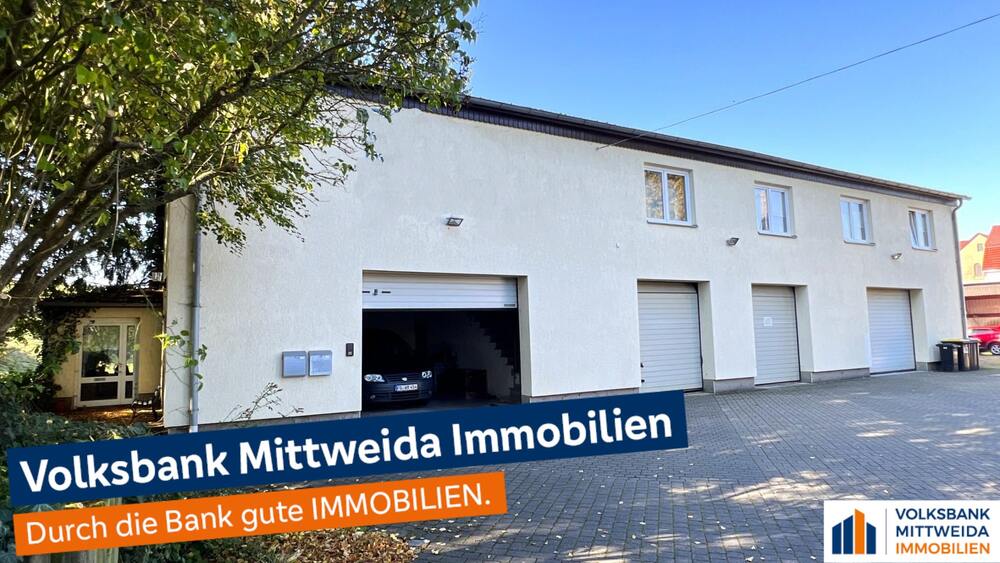 Ihr Platz für Ideen, Handwerk und neues Wohnen - Einfamilienhaus Königsfeld | Angebot:24716667