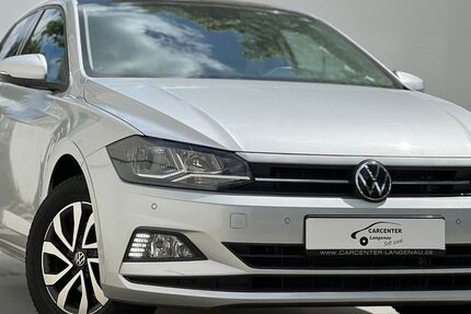 VW Polo 82.000 km 15.499 &euro; Langenau 89129