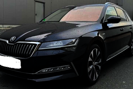 Skoda Superb 32.490 km 31.999 &euro; Hannover, Landeshauptstadt 30451