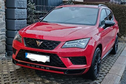 Cupra Ateca 77.000 km 22.999 &euro; Hartenstein 08118