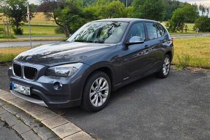 BMW X1 137.800 km 8.499 &euro; Coburg 96450